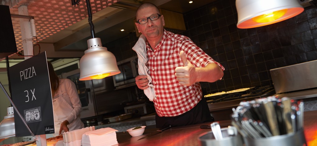 Delicious catering CRO Ports Paul